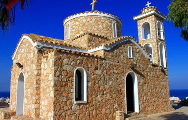 Profitis Ilias Protaras