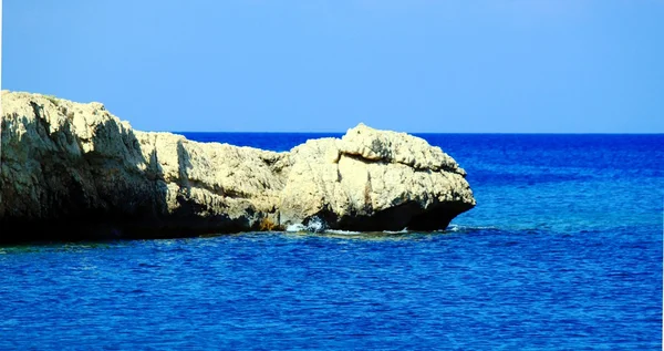 Bahía de Chipre — Foto de Stock