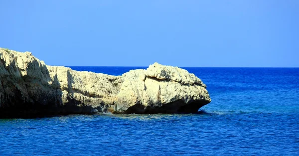 Bahía de Chipre — Foto de Stock