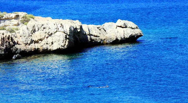 Baie de Chypre — Photo