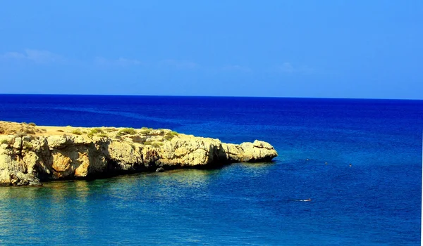 Baie de Chypre — Photo