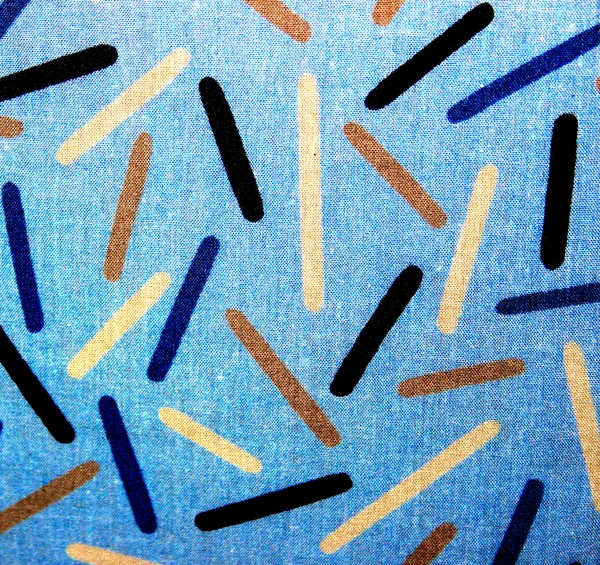 Pattern blue — Stock Photo, Image