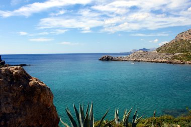 Yunanistan Deniz yaz