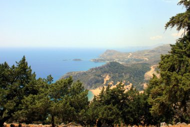 Yunanistan Deniz yaz