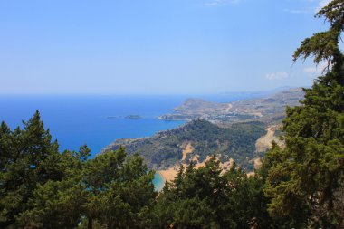 Yunanistan Deniz yaz