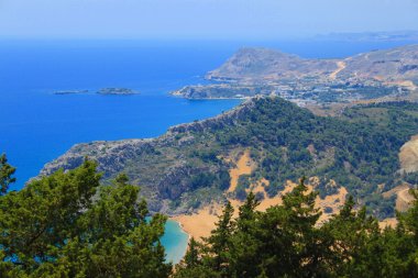 Yunanistan Deniz yaz