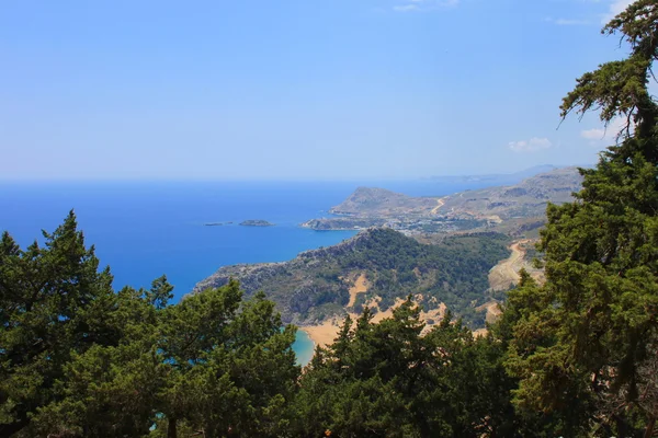 Yunanistan Deniz yaz