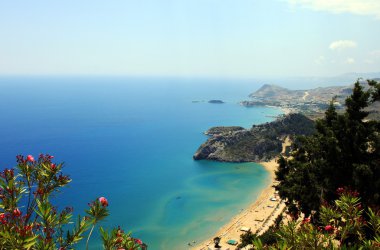 Yunanistan Deniz yaz