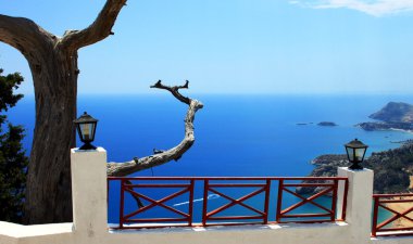 Yunanistan Deniz yaz