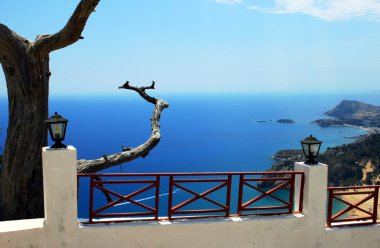 Yunanistan Deniz yaz