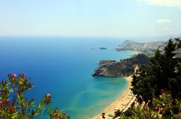 Yunanistan Deniz yaz