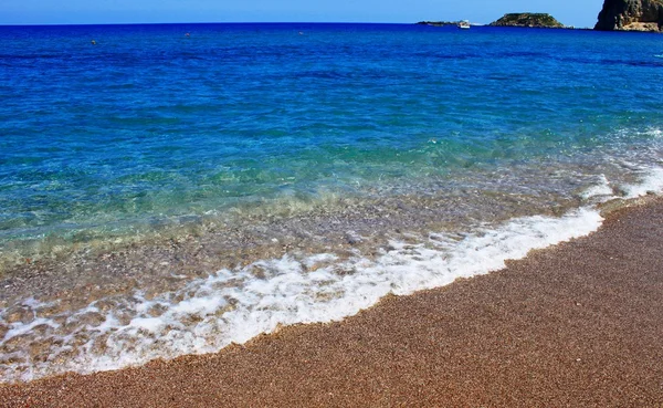 Spiaggia — Foto Stock