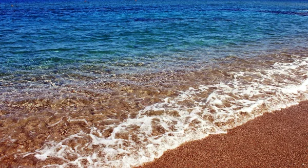 Spiaggia — Foto Stock