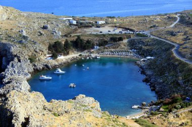 Yunanistan Deniz yaz