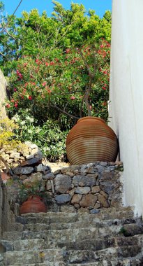 Yaz tatili güzel Yunanistan