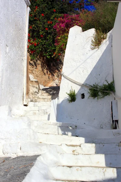 美しいギリシャの夏休み — ストック写真