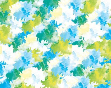 Soyut suluboya arkaplanı.