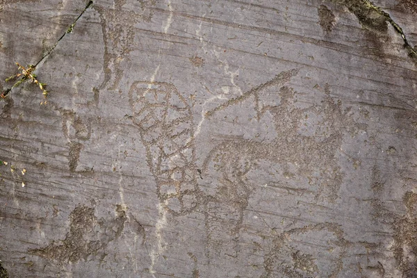 Camonica Vadisi Rock Çizimleri, İtalya, UNESCO Avrupa 'daki kaya çizimleri kompleksi