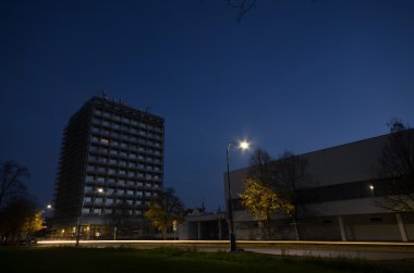 şehir