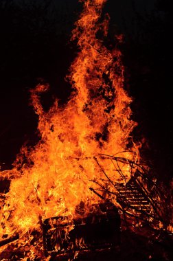 ateş