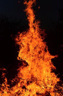 ateş
