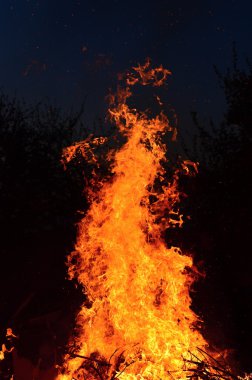 ateş