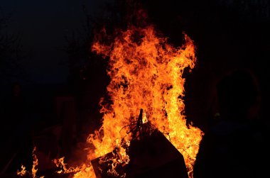 ateş