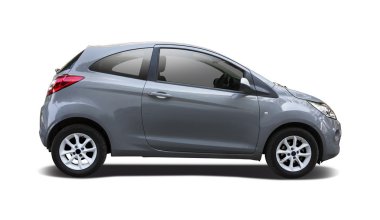 Yeni Ford Ka