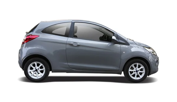 Nuova Ford Ka — Foto Stock