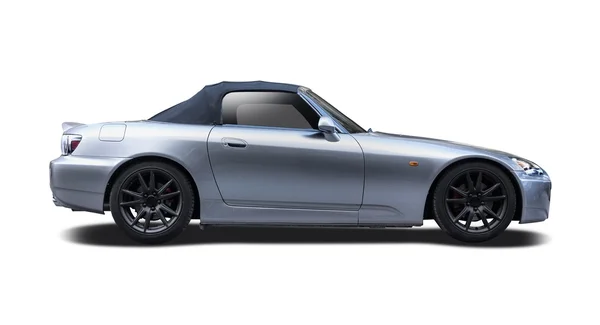 Roadster αυτοκίνητο Honda S2000 — Φωτογραφία Αρχείου