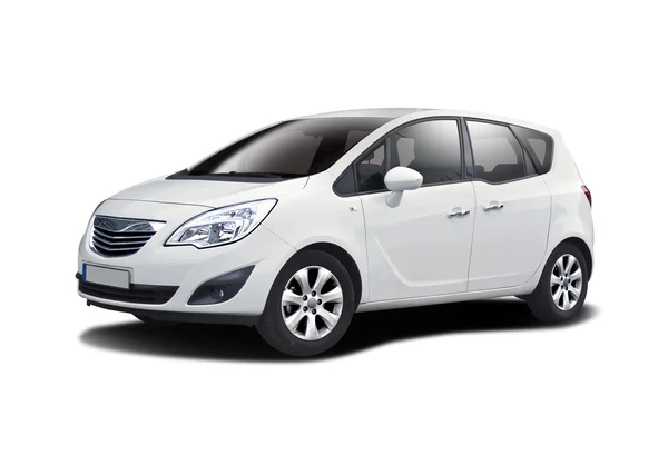 Yeni Opel Meriva