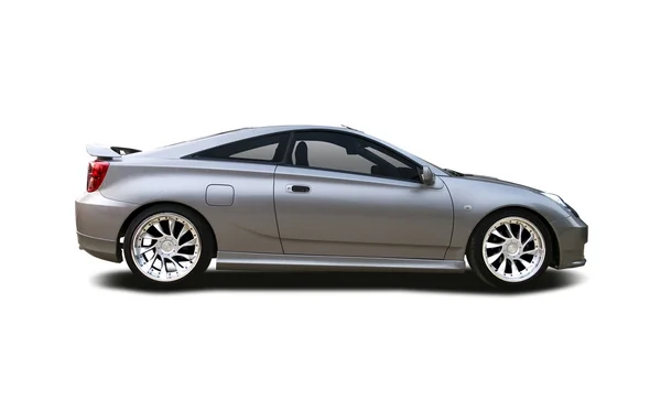 Toyota Celica — Stock Photo, Image