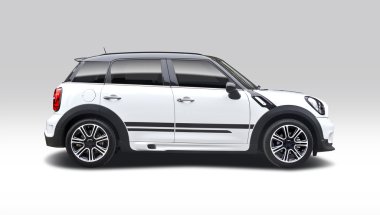 Mini Cooper Countryman