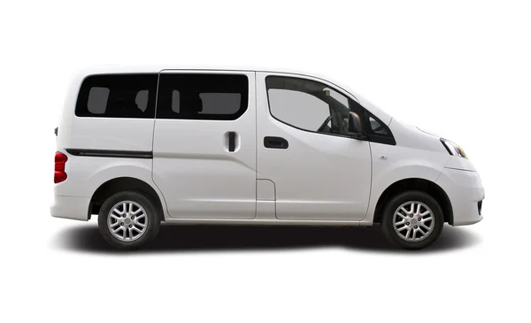 Minibüs Nissan Nv200