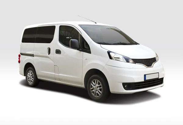 Minibüs Nissan Nv200