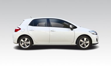 Aile otomobili Toyota Auris Hybrid