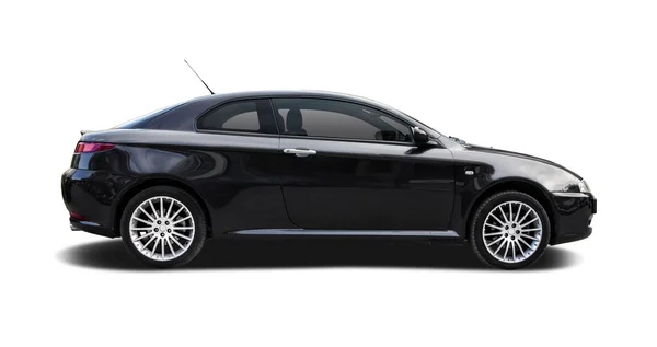 Alfa Romeo Gt — Stockfoto