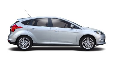 Aile Araba, Ford Focus
