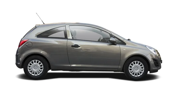 Opel Corsa yandan görünüm