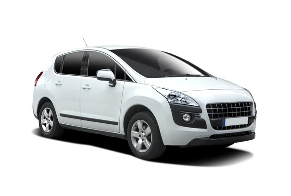 Peugeot Suv 3008