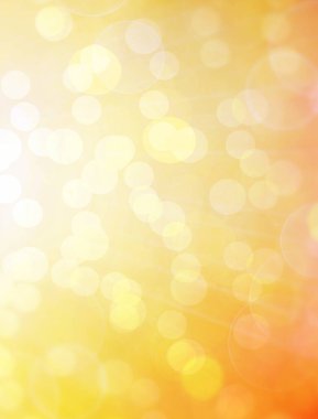 Soyut gökyüzü zarif ışık arkaplanı olarak