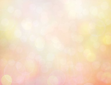 Soyut gökyüzü zarif ışık arkaplanı olarak