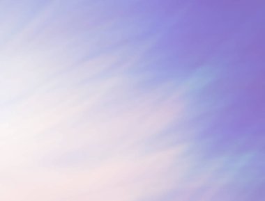 Soyut gökyüzü zarif ışık arkaplanı olarak