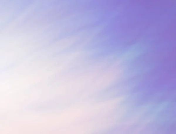 Абстрактне Небо Елегантний Світлий Фон — стокове фото