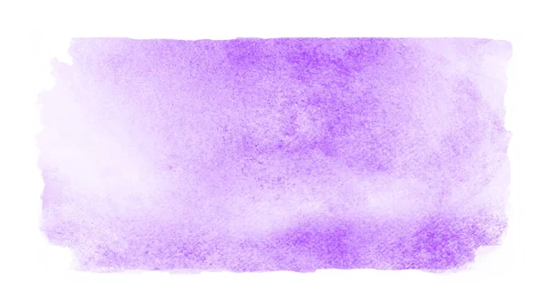 Mancha acuarela lila imágenes de stock de arte vectorial | Depositphotos
