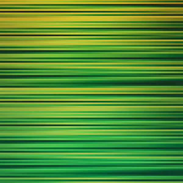 Green line background — Stock Photo, Image