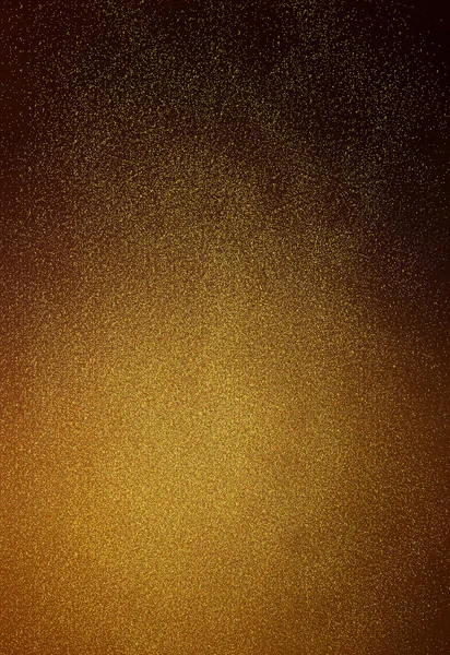 Goldener abstrakter Hintergrund — Stockfoto