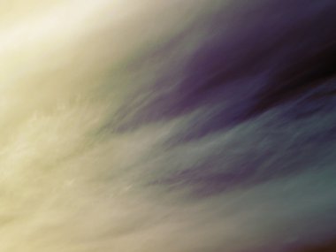 yeşil gökyüzü arkaplanı