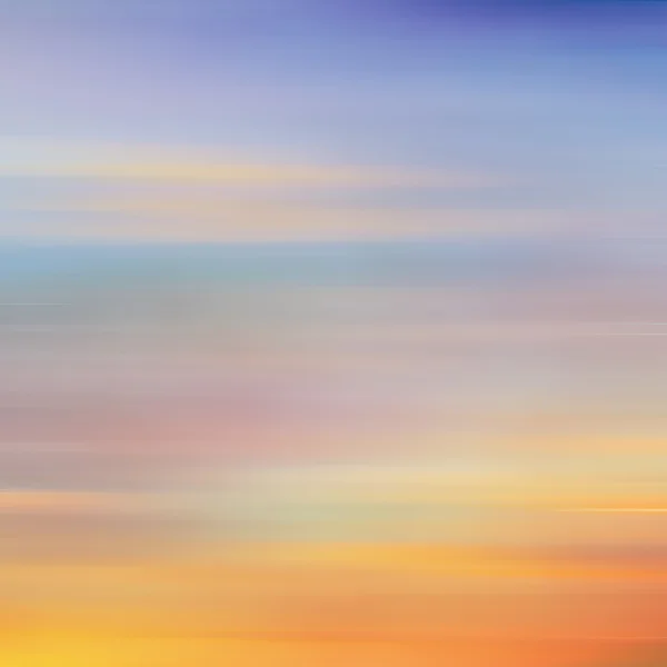 Colorful sky background — Stock Photo, Image