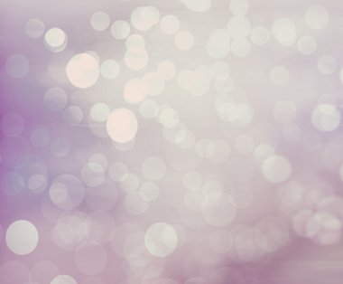 Bokeh renk arka plan